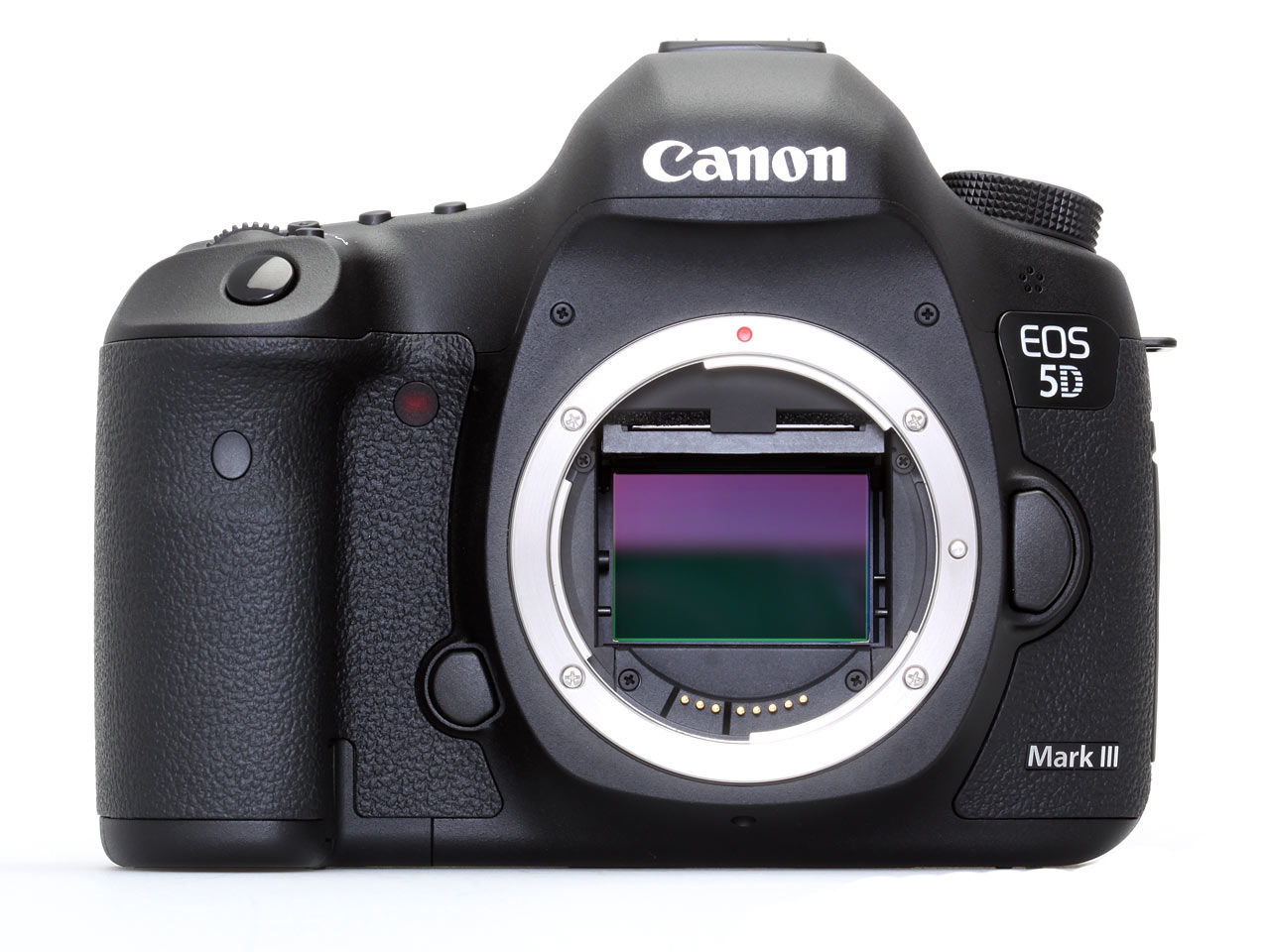 Canon 5D Mark III pack vidéo