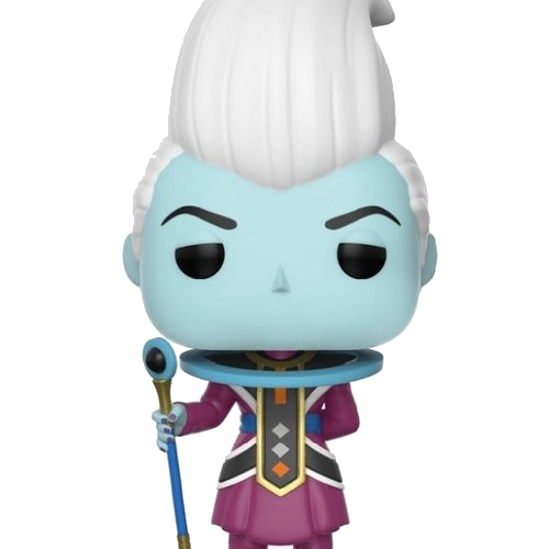 Funko POP! Animation Dragon Ball Super 317- Whis