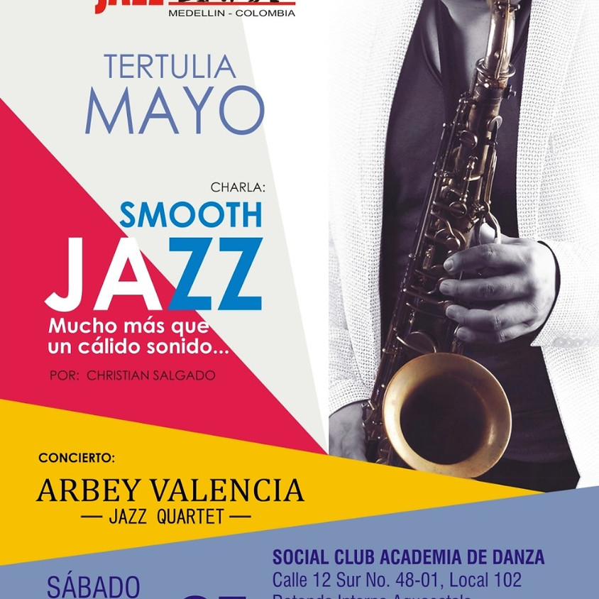 FREE CLASS #ClubDelJazz