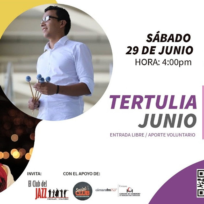 El Club Del JAZZ