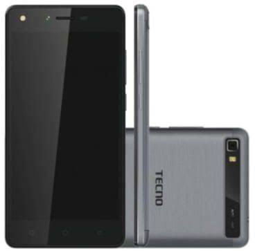 Thumbnail: TECNO L8 LITE SMART PHONE