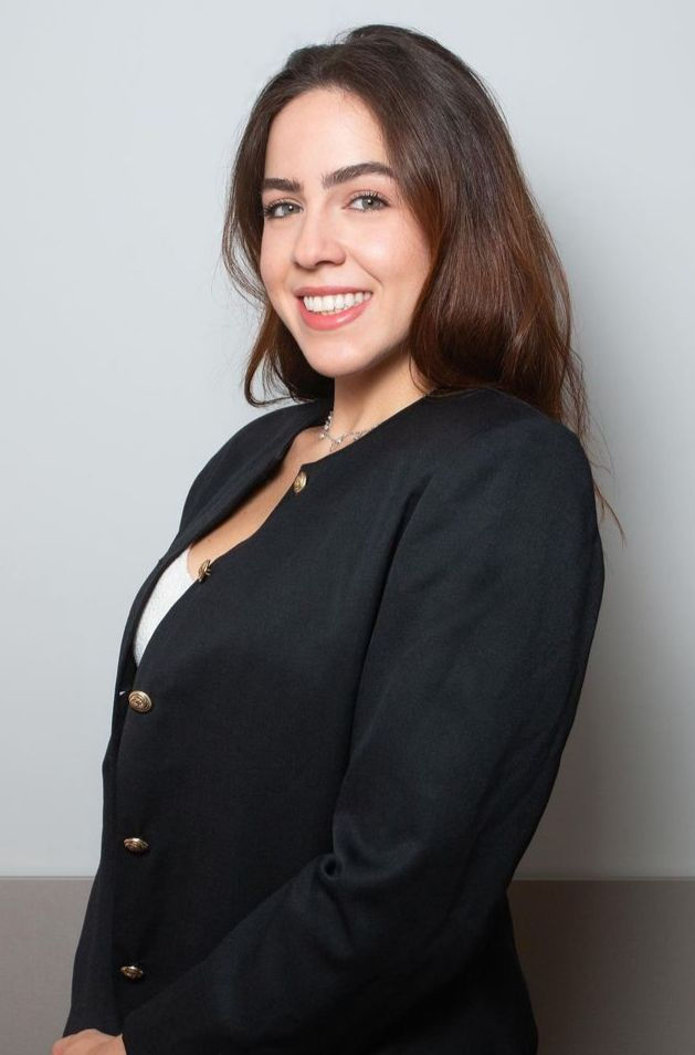 Nicole Magalhães | Marinello Advogados