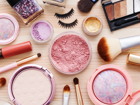 Portugal Aprova Decreto-Lei com Restrições a Microplásticos em Cosméticos e Detergentes