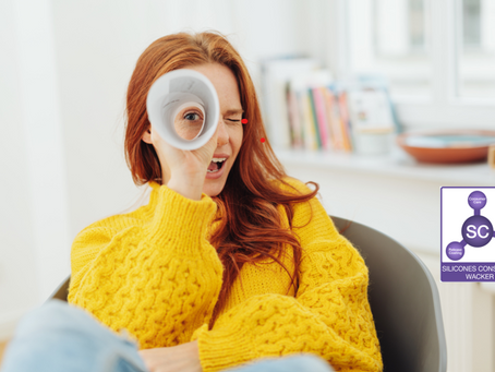 Si-Liga - WACKER: Trabalhando em Soluções Criativas para Você!