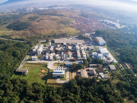 Planta de Produção Brasileira da Lubrizol obtém a Certificação RSPO