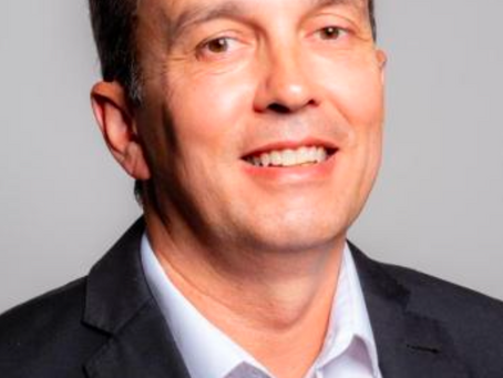 Prímola Brasil, by Summit Cosmetics, Anuncia a Contratação de Adelino Gonçalves