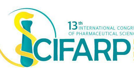 13º Congresso Internacional de Ciências Farmaceuticas - CIFARP 2021