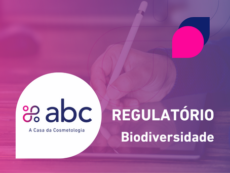 Informe Regulatório nº 010/2026: ATENÇÃO AO PRAZO – OBRIGAÇÃO LEGAL CGen / SisGen