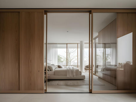 Auto Sliding Door Singapore
