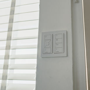 Lutron: The Key to Perfectly Balanced Light and Comfort in Your Home