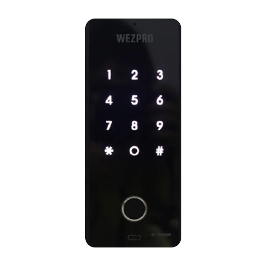 Enhanced Security with top 5 Digital Door Locks in Singapore