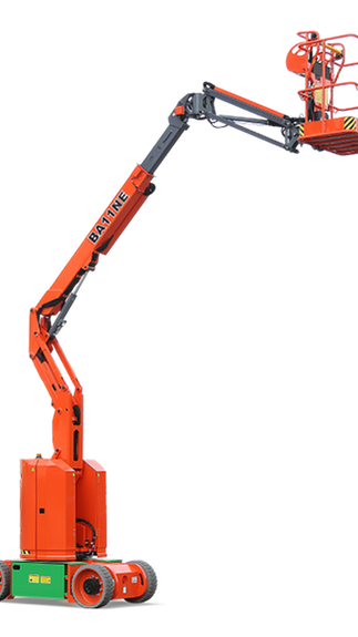 Boom Lift