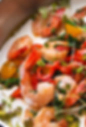 Seafood Dish