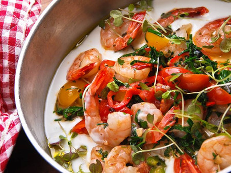 FUNCTIONAL AT 40: YOU'RE AN ADULT, EAT LIKE ONE