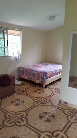 habitaciones
