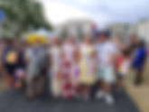 Montargis : près de 500 personnes réunies pour le grand retour du Comité des Fêtes lors du défilé aux lampions