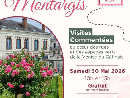 La Route de la Rose en Fête