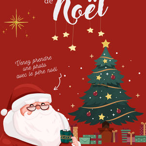🎅Les Marchés de Noël à Montargis et dans sa région arrivent !