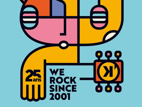 Festival Musik'Air les 26 et 27 juin 2026 au château de Lisledon à Villemandeur