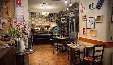 Restaurant les Pitchouns Montargis