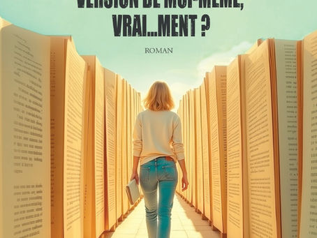 Une meilleur version de moi-même vrai...ment ?