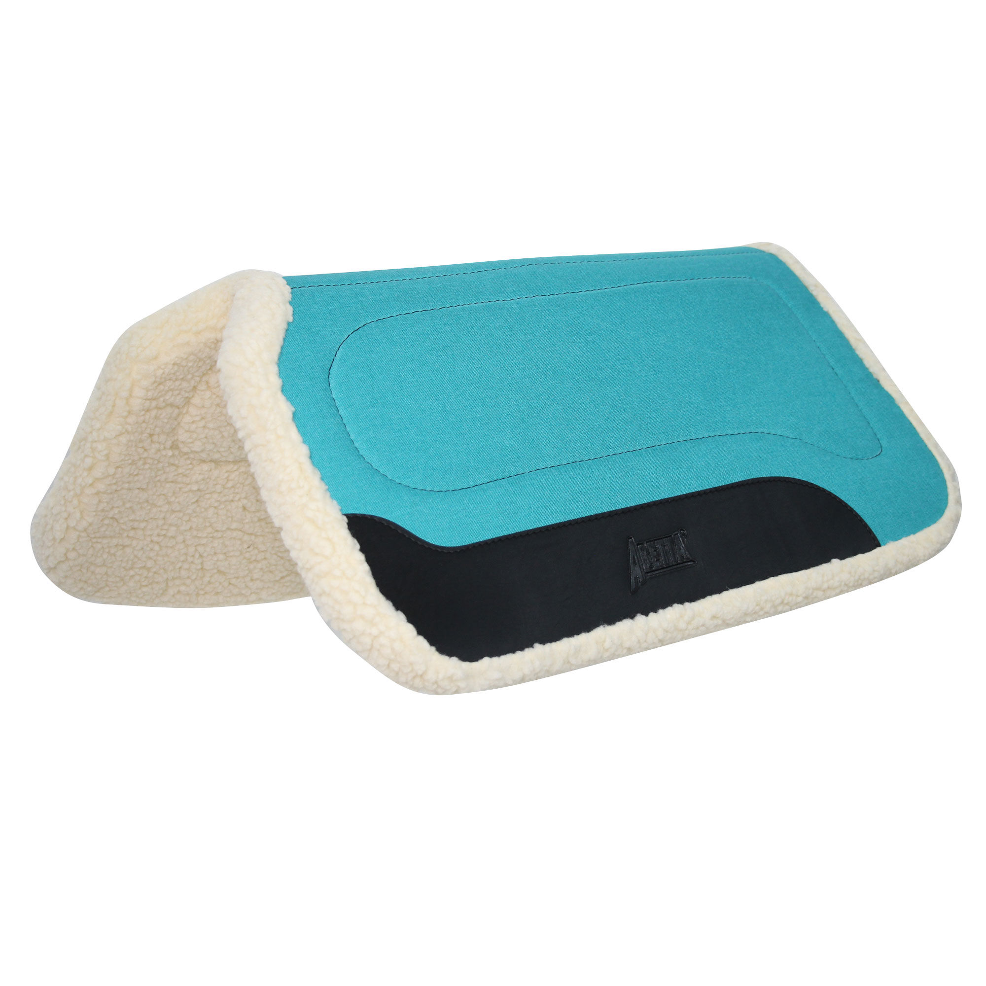 Abetta® Quilted Nylon Fleece Pad