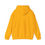 Thumbnail: .finearts:™ Unisex Heavy Blend™ Hooded Sweatshirt Orange Yellow Palette