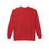 Thumbnail: .finearts:™ Crewneck Sweatshirt Red Neutral Palette