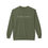 Thumbnail: .finearts:™ Crewneck Sweatshirt Green Palette