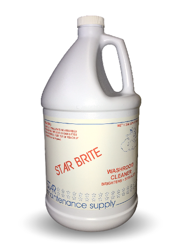 starbrite stainless steel cleaner