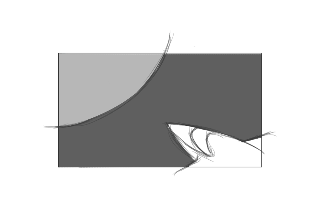 Storyboard Space Opéra