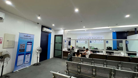 Bill Deposit Refund for Eligible Cotabato Light Customers