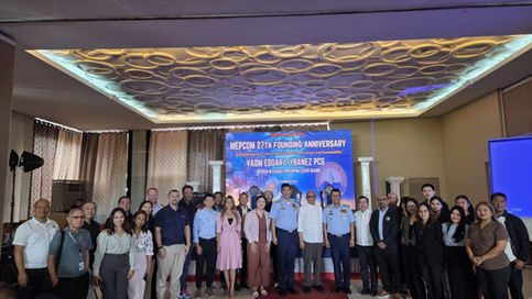 Cotabato Light Recognized by Philippine Coast Guard’s MEPCOM for Environmental Partnership