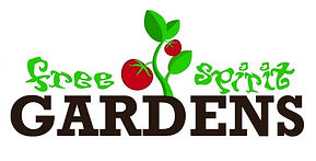 Free Spirit Logo