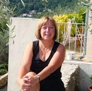 Deb Thompson