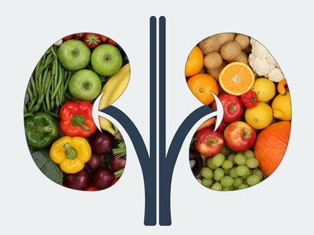 NUTRITION TIPS FOR INDIVIDUALS WITH CHRONIC KIDNEY DISEASES DURING MID-AUTUMN FESTIVAL
