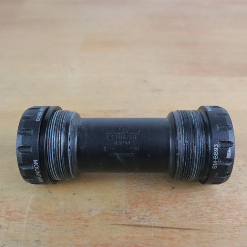 Movimento Centrale Shimano XTR SM-BB93 - Per Mountain Bike - Foto 12