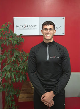 Nathan Awad Physio Aberdare