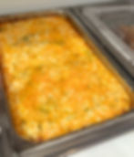 4 cheese Mac n cheese