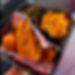 Fried Catfish