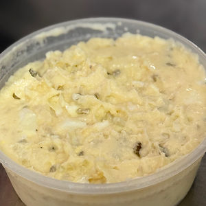 Side Dishes - Potato Salad