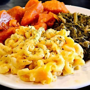 Veggie Plate