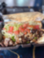 Steak Philly
