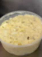 Potato salad