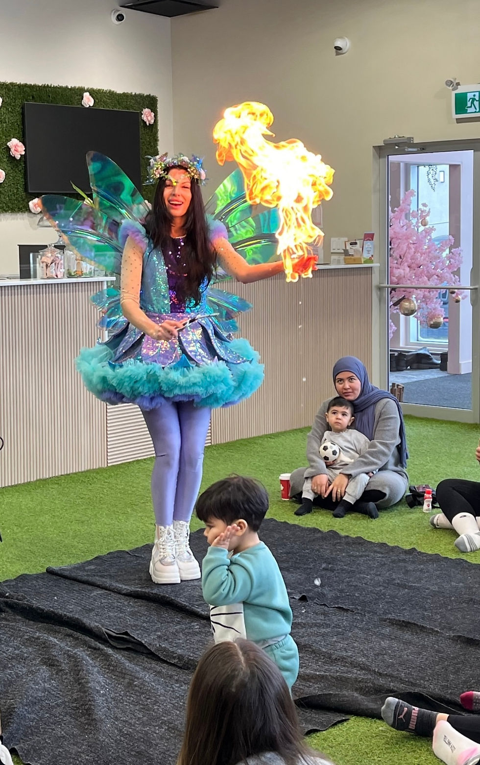 Thumbnail: Fairy