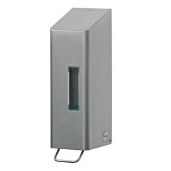 RVS - Zeep Dispenser