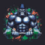 Gorilla Logo