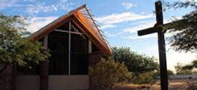The Holy Way Presbyterian Church 1