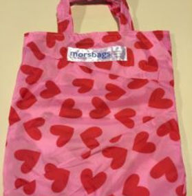 Morsbags