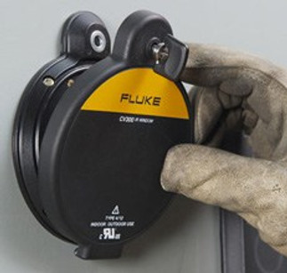 fluke infrared